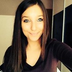 Aliya Sophie Herudek