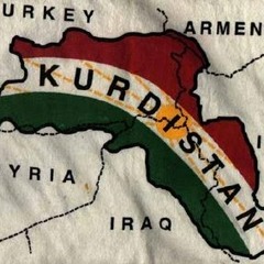 Free Kurdistan