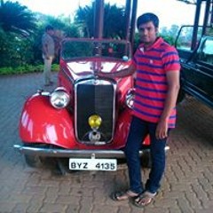 Vishnu Kumar 28