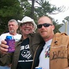 Sonny Krakker Ishee