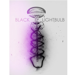 Black Lightbulb
