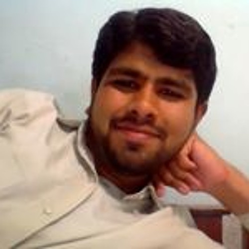 Muhammad Saqib Najam’s avatar