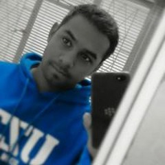 Avindrin Vini Padayachee