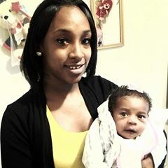 Miketa Msteveo Johnson