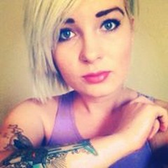 Megan Kennady Williamson