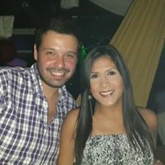 Maria Claudia Reyes