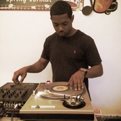 DJ TWIX