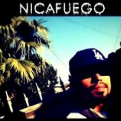 Bilingual Scroll-   (Out in da Streetz They Call it Murder)  Feat. Nicafuego & Geronimo 7