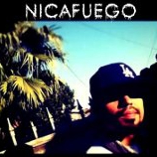 Nicafuego’s avatar