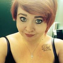 Jessica Evelynn Randell