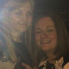 Laura Ashleigh Parkin