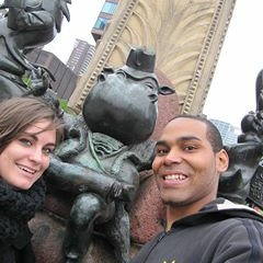 Kevin Nenimo Morisseau