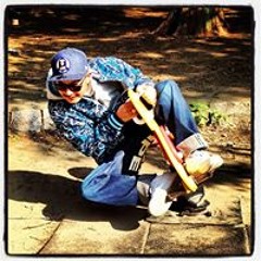 Kenichi Sagu Nishimura