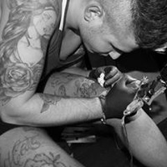 Daniel Dheninktattoo