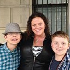 Alyssa Hillson Renkas