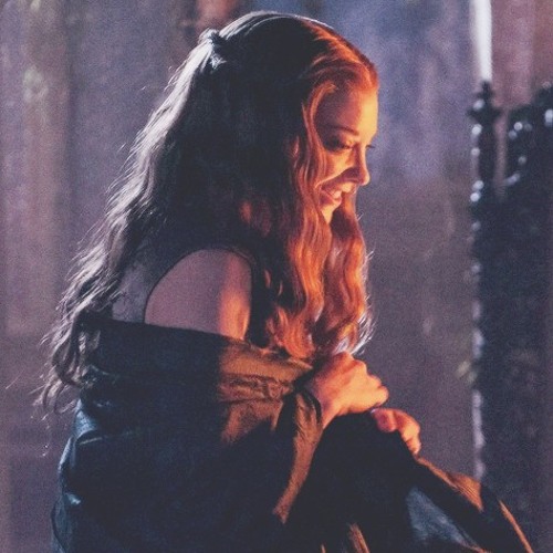 A Window to the past - Harry Potter