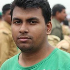 Amake Ondho Kore Diyechilo Chad - Sanjeeb Chowdhury