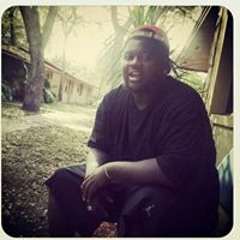 Eddy Jean-baptiste Jr.