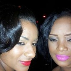 Lorraine Burke-Johnson