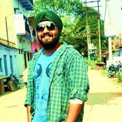 Ramandeep Singh 76