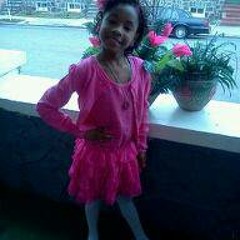 Latoya Girlrock Pretty