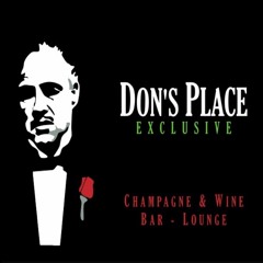 Don's place