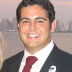 Aaron David Fernandes