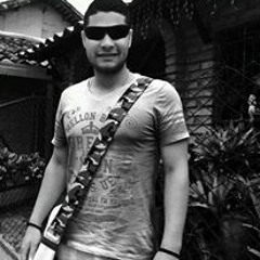 Santi Guthrie Herrera