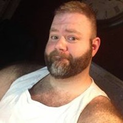 Scott Bear 1