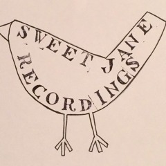 SweetJaneRecordings