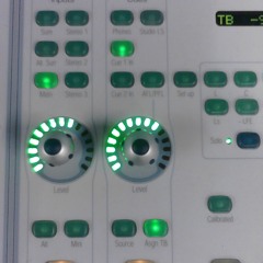 TomUrch_SoundEngineer