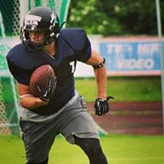 Marcel Ian Cole Pajurin