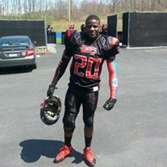 Minel BigMan Charles