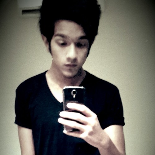 SoundCloud profile picture for @talha098