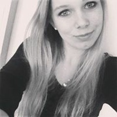 Cecile Jansse Noordwijk