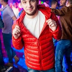 Zakhar Malikin