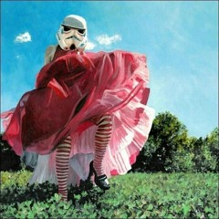 Bassnectar - Don't Hate The 808 (feat Lafa Taylor)