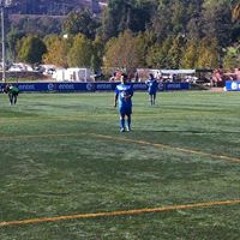 Juan Jose Arriaza Gamonal