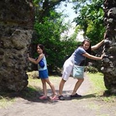 Lhady Michelle Eclud