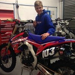 Ollie Osmaston