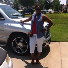 Lillian Fenderson Lykes