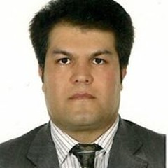 Mohsen Aghaee 1