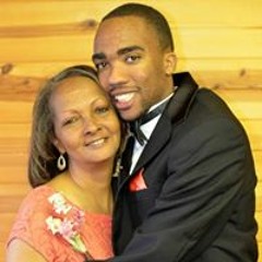 Andrea Polk Mcduffie