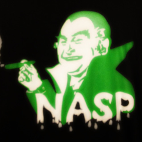 NaspPack’s avatar