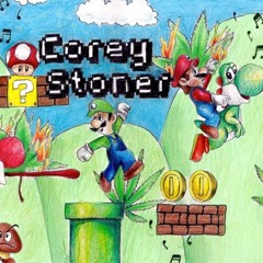 CoreyStoner