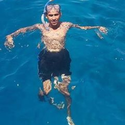 Ahmed Mandooh’s avatar