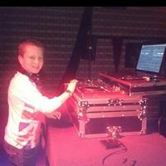 Marvin van Amsterdam