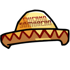 Chicano Sombrero