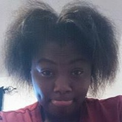 Cece IzCrazzy Robinson