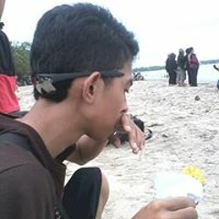 Yanuar Handhieka Pratama